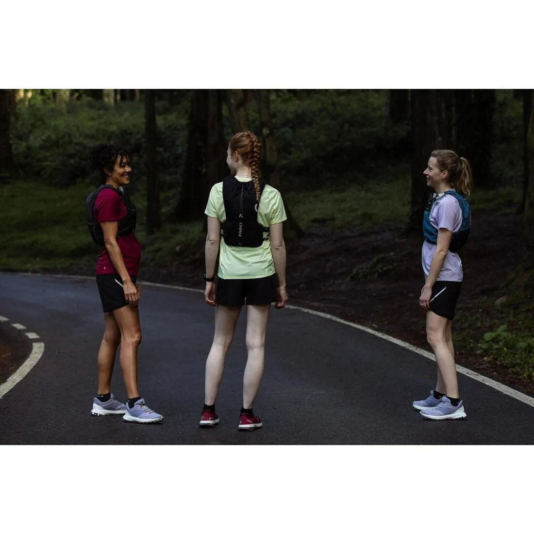Kiprun Versatile Women's Trail Running Shoes