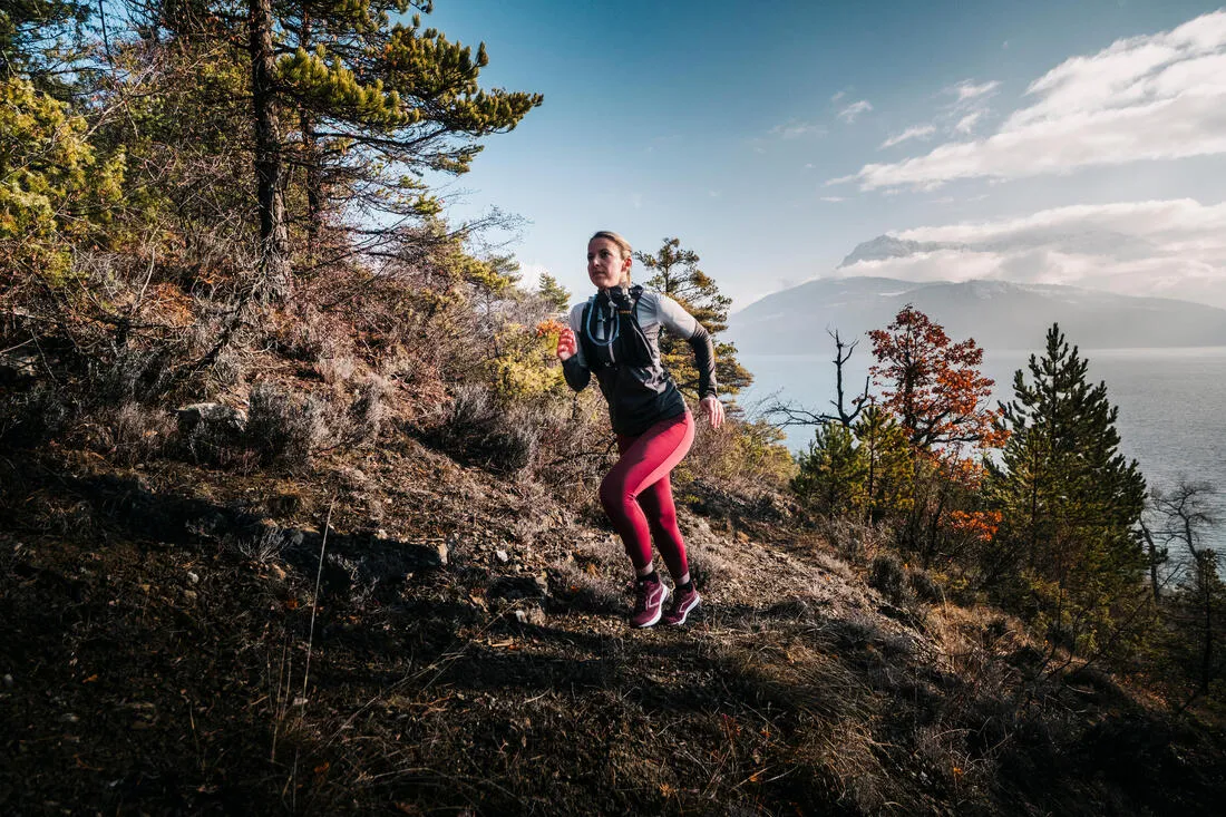 Kiprun Versatile Women's Trail Running Shoes