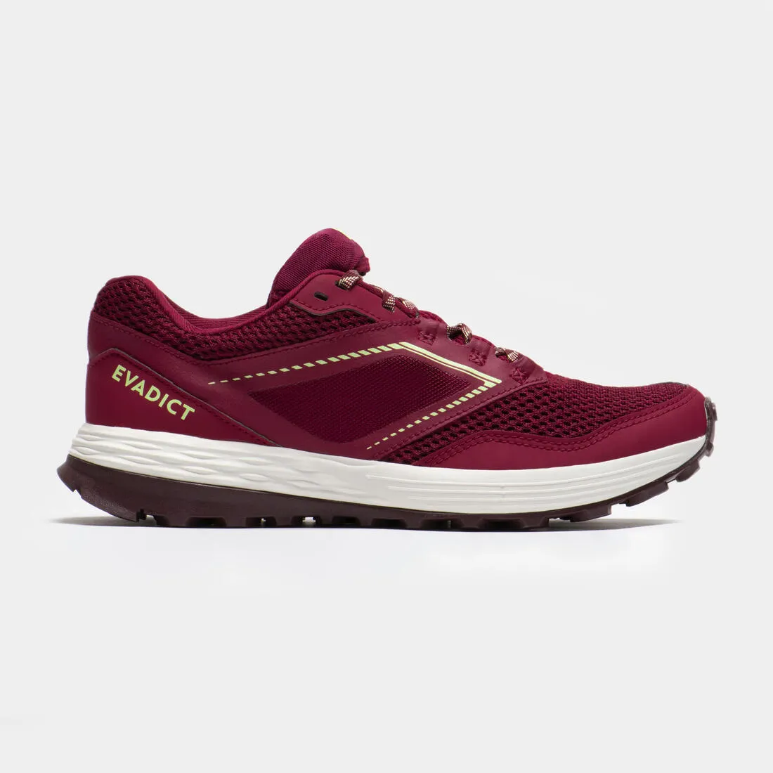 Kiprun Versatile Women's Trail Running Shoes