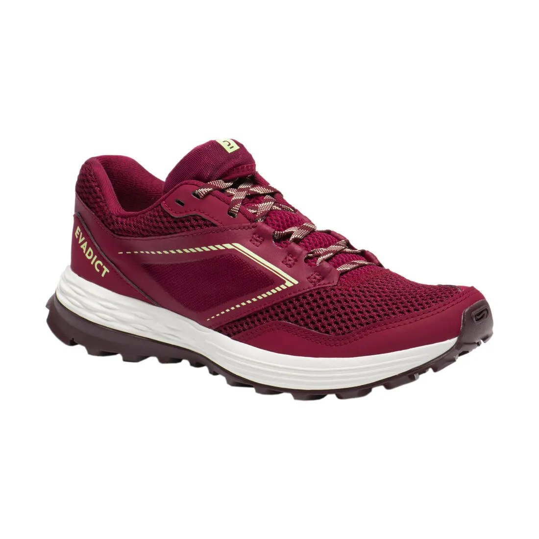 Kiprun Versatile Women's Trail Running Shoes