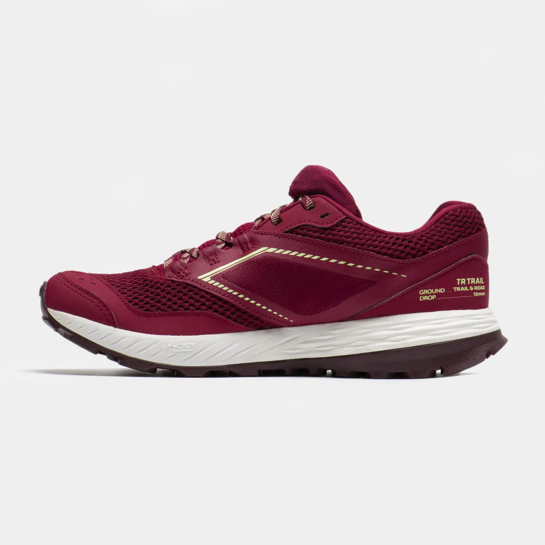Kiprun Versatile Women's Trail Running Shoes
