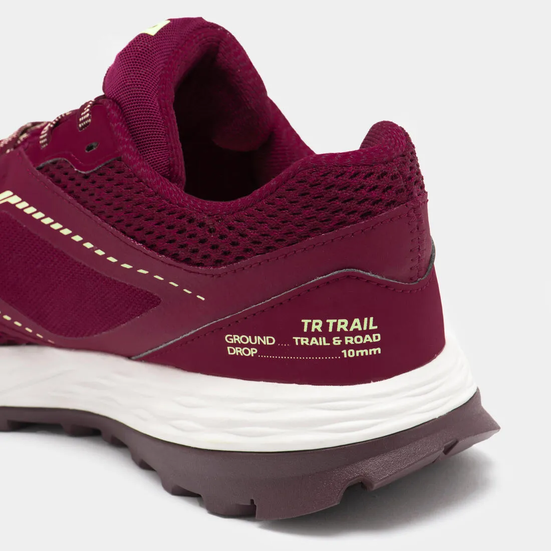 Kiprun Versatile Women's Trail Running Shoes