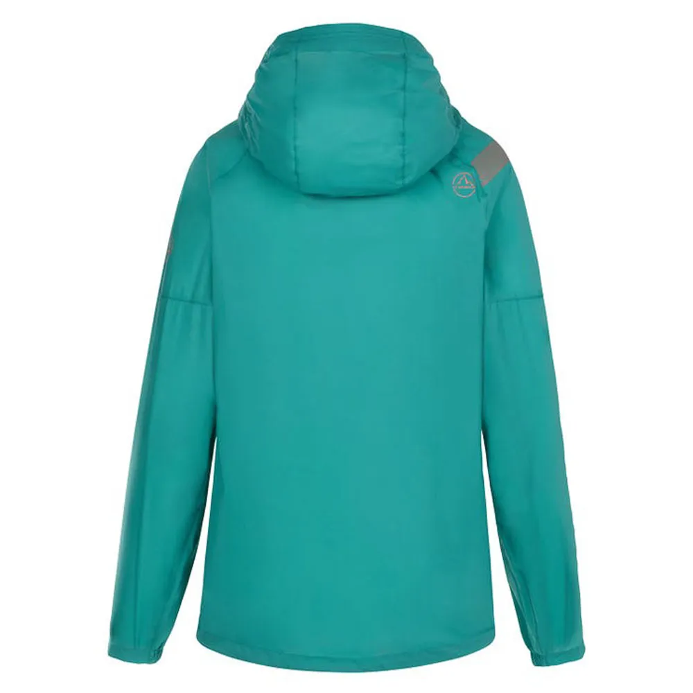 La Sportiva Pocketshell Jacket Women's