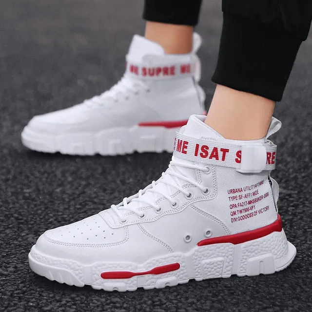 Men's Fashion Outdoor Sneakers