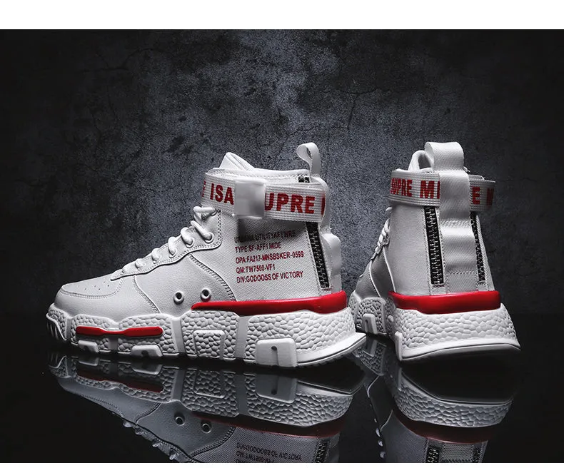 Men's Fashion Outdoor Sneakers