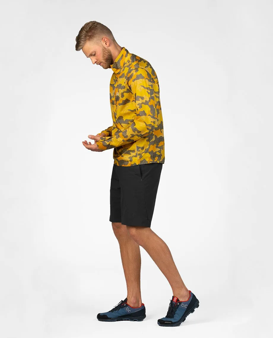 Men's Second Light Pullover - 2020