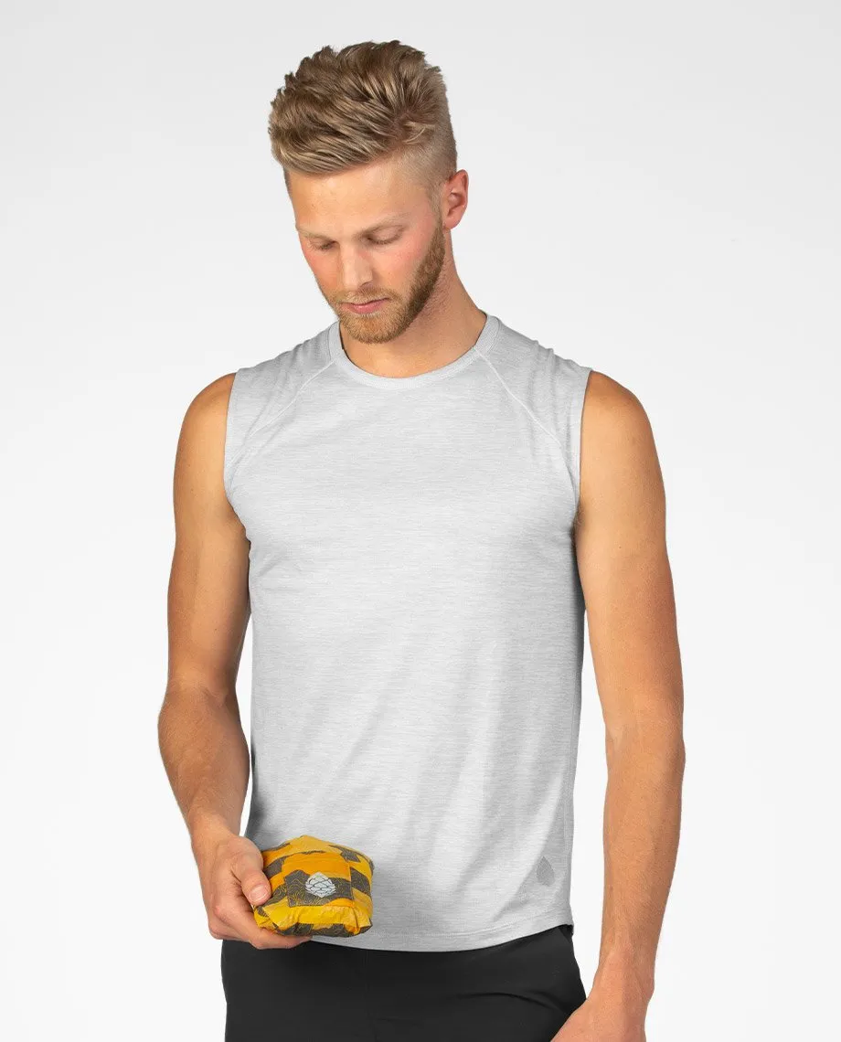 Men's Second Light Pullover - 2020