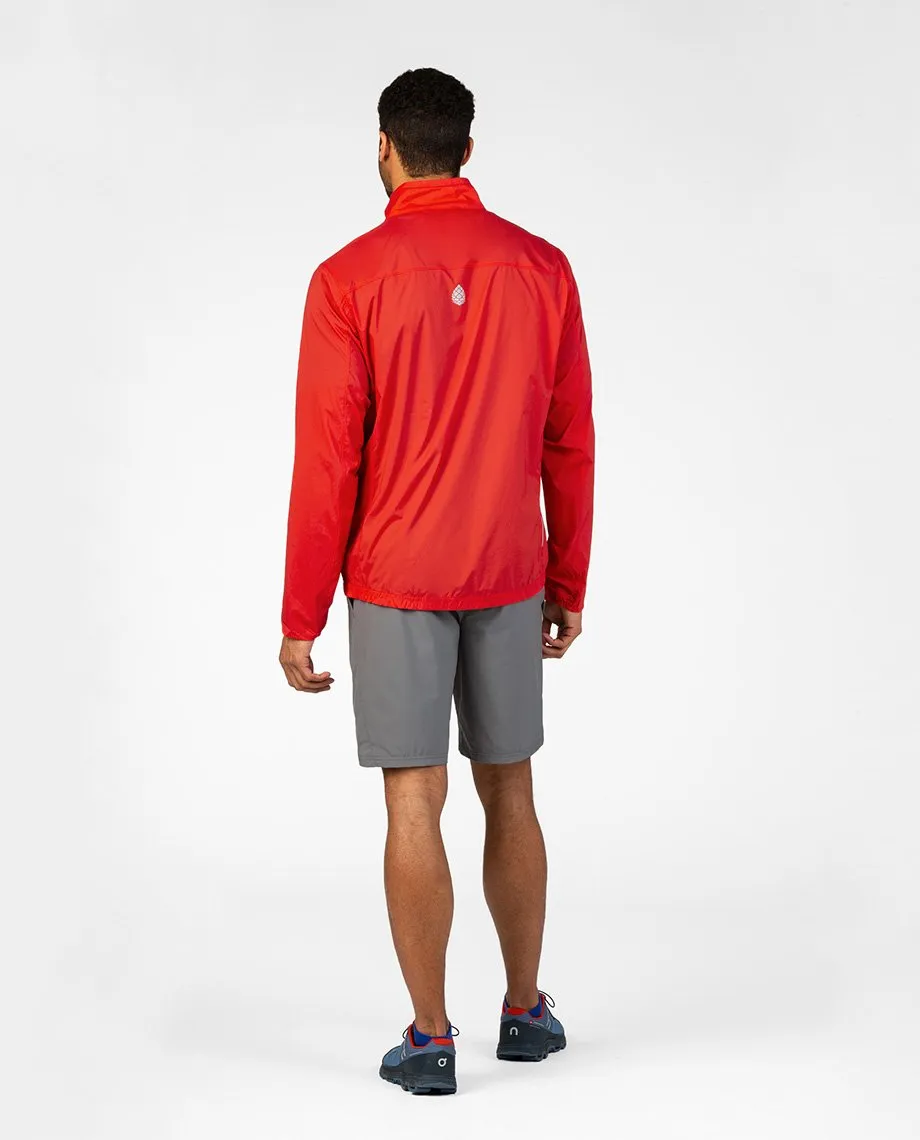 Men's Second Light Pullover - 2020
