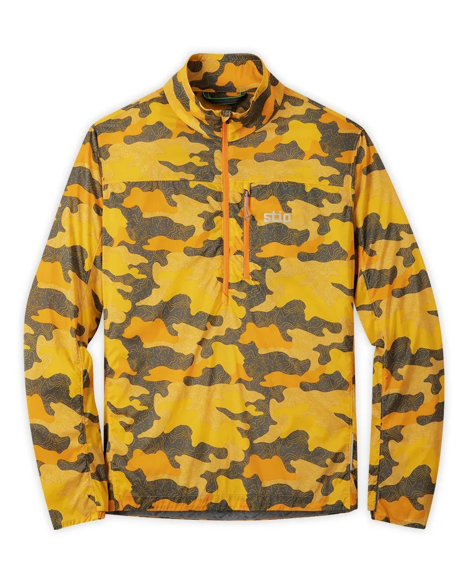 Men's Second Light Pullover - 2020