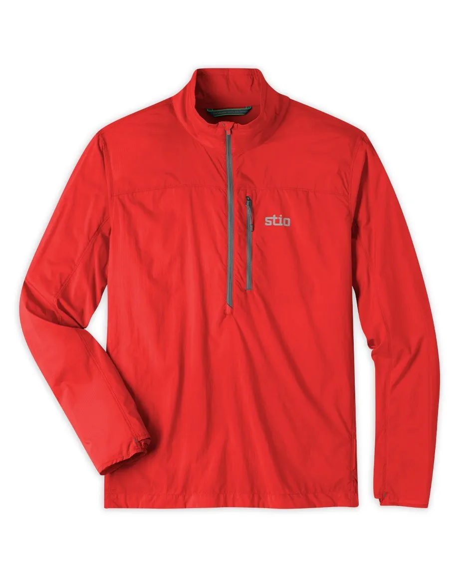Men's Second Light Pullover - 2020