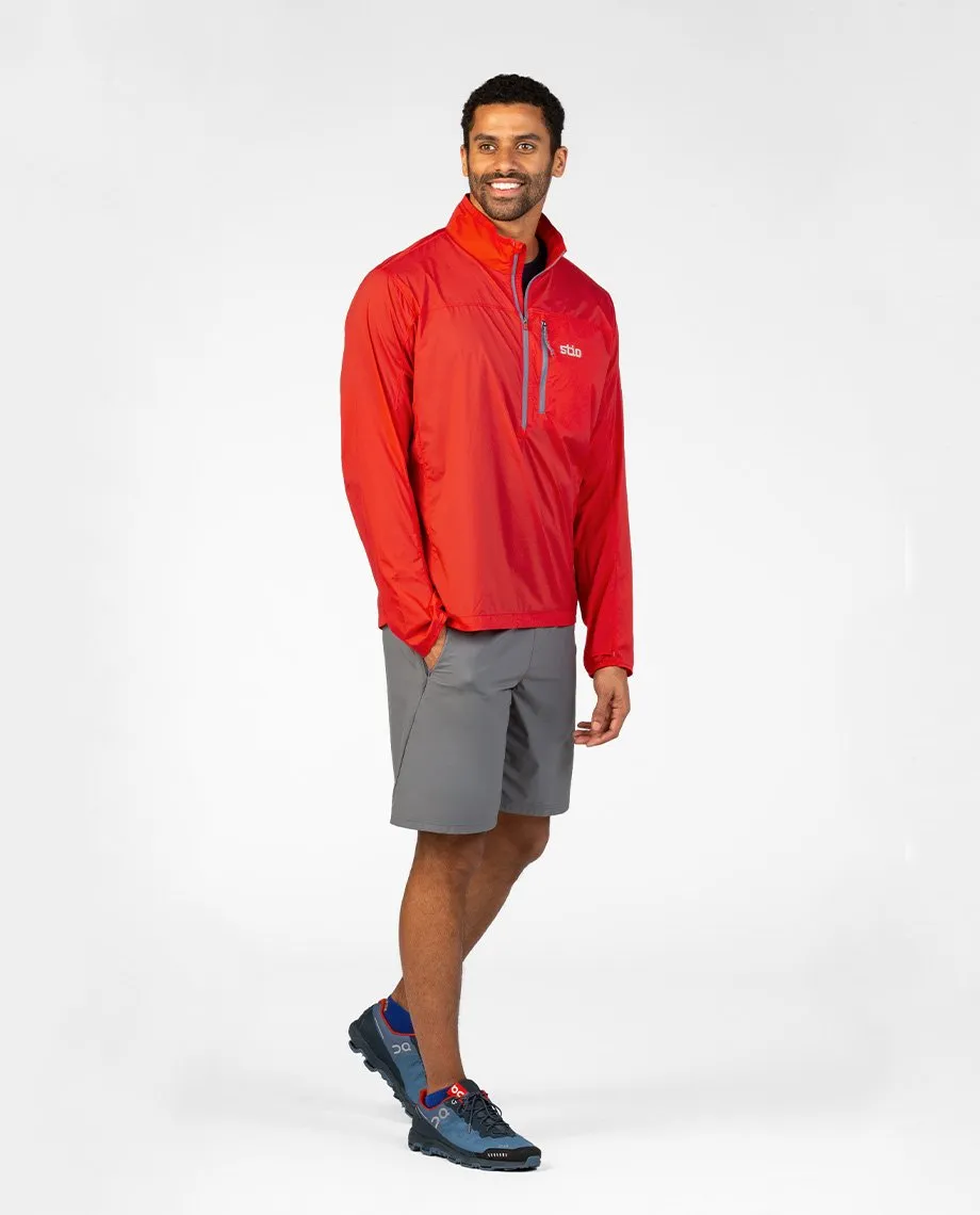 Men's Second Light Pullover - 2020