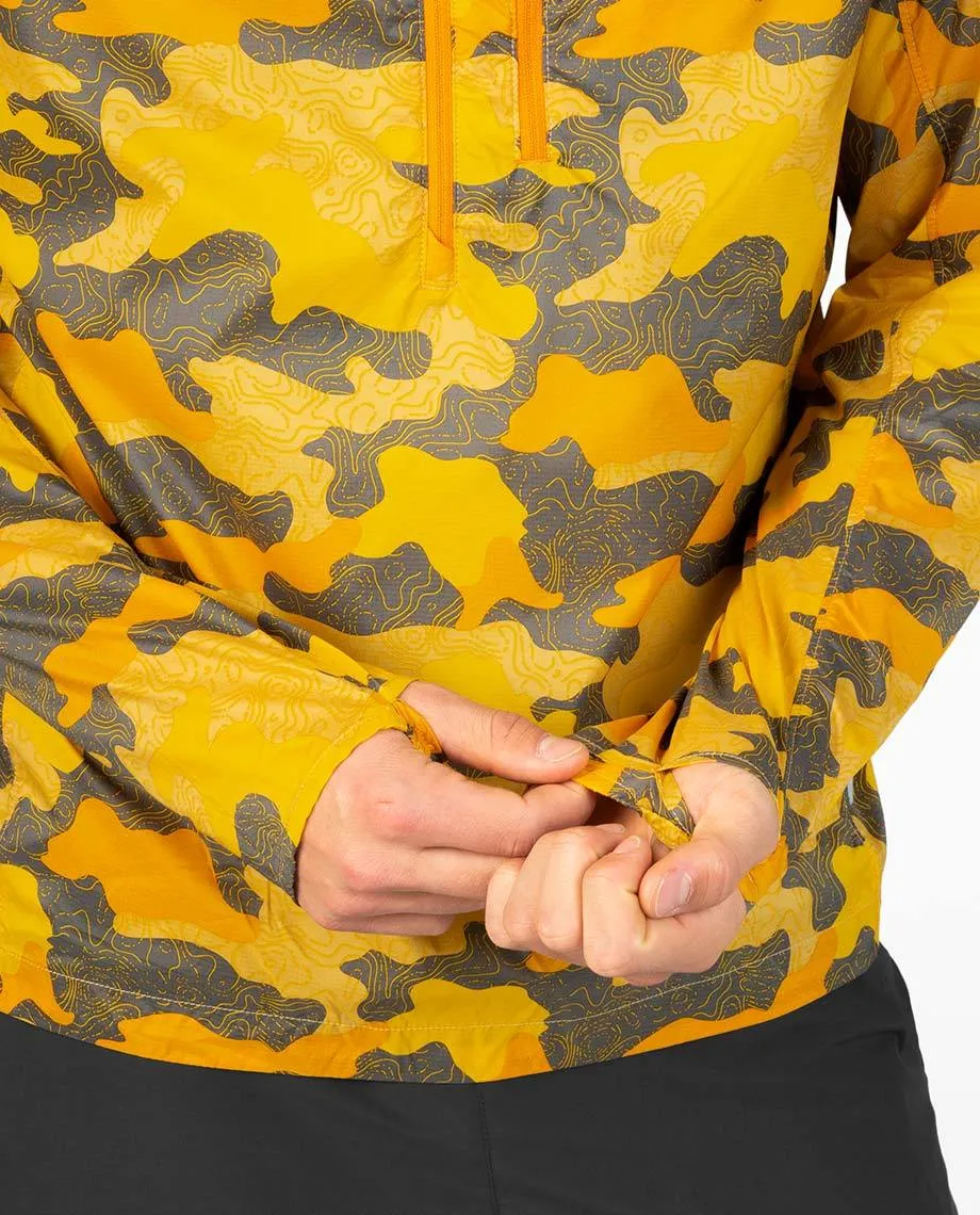 Men's Second Light Pullover - 2020