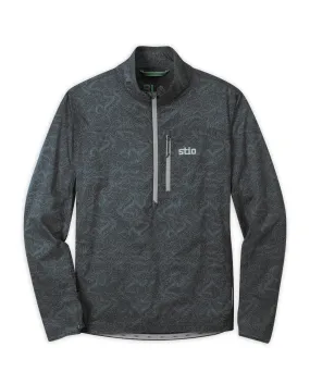 Men's Second Light Pullover - 2020