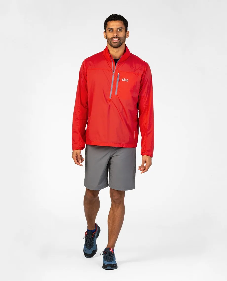 Men's Second Light Pullover - 2020