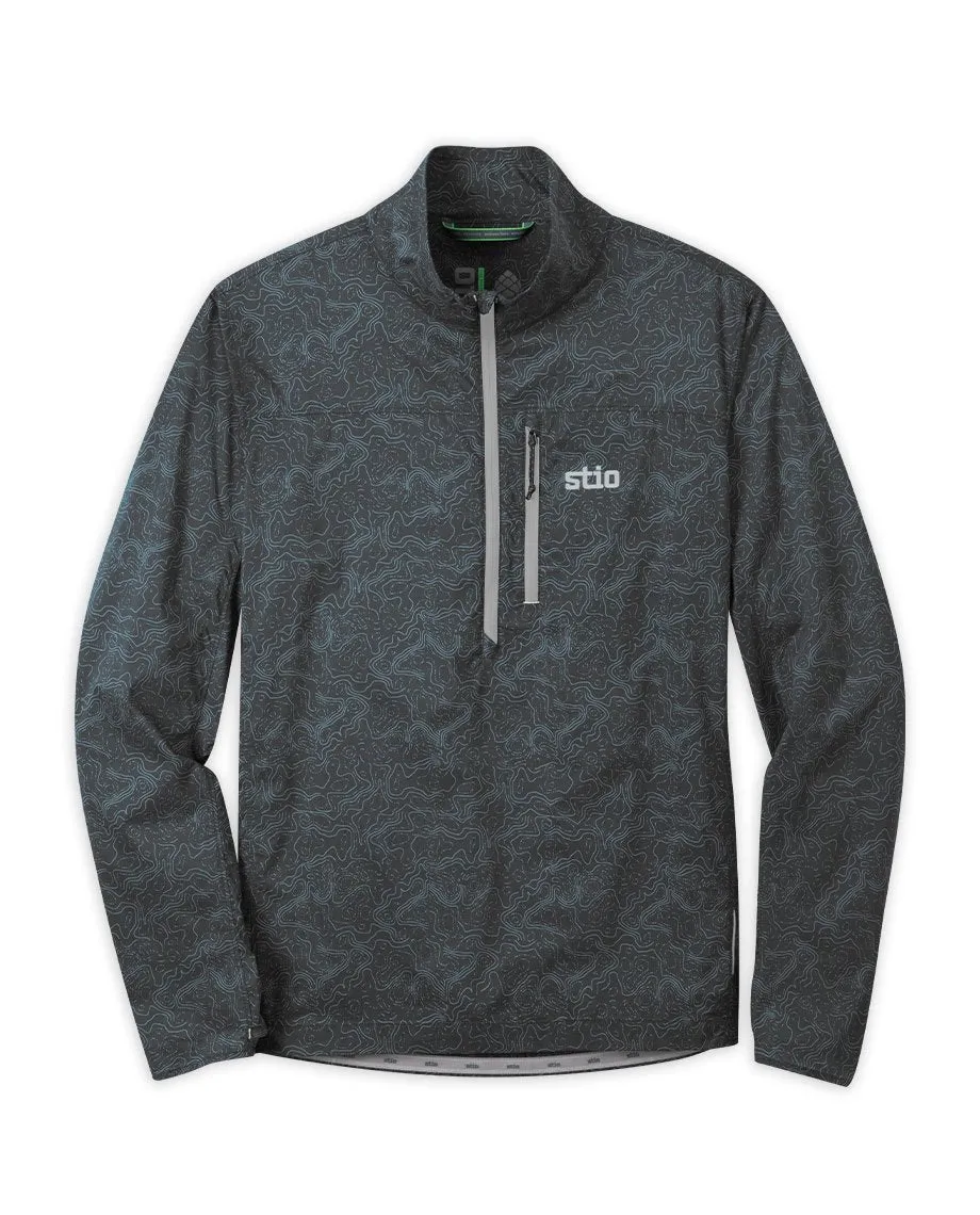 Men's Second Light Pullover - 2020
