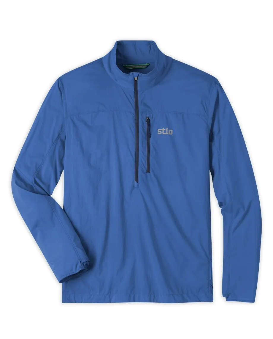 Men's Second Light Pullover - 2020