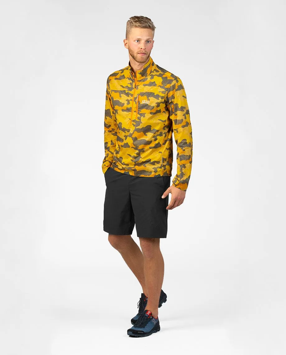Men's Second Light Pullover - 2020