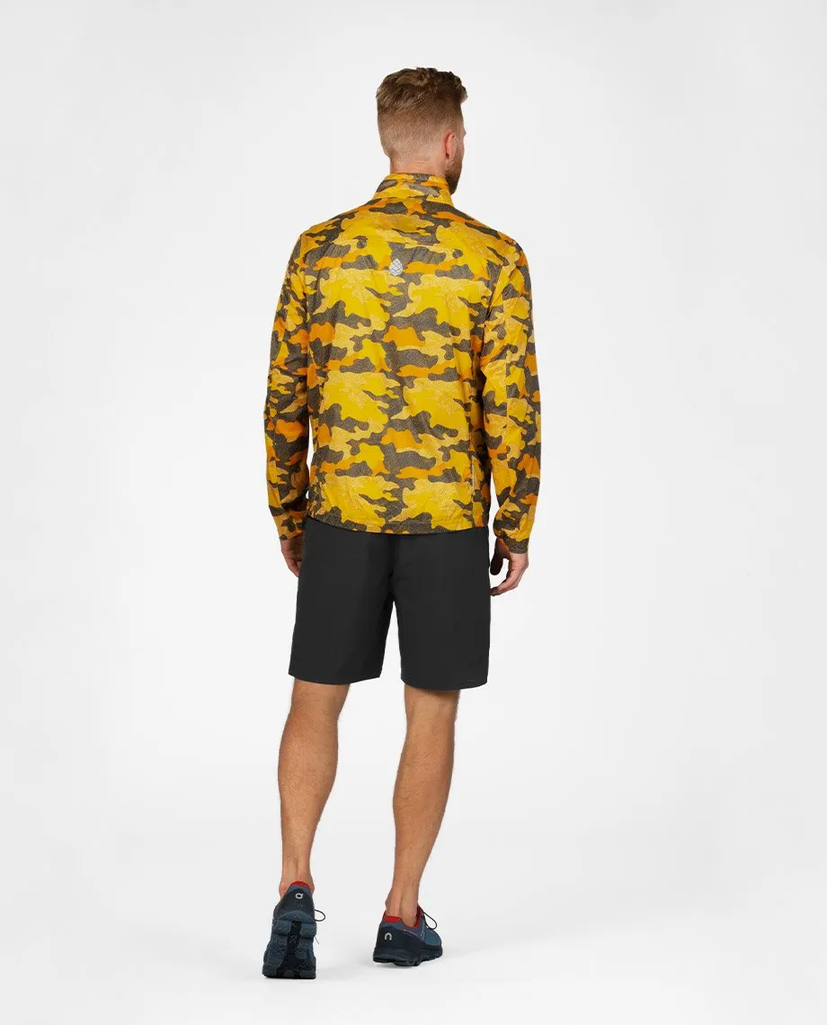 Men's Second Light Pullover - 2020