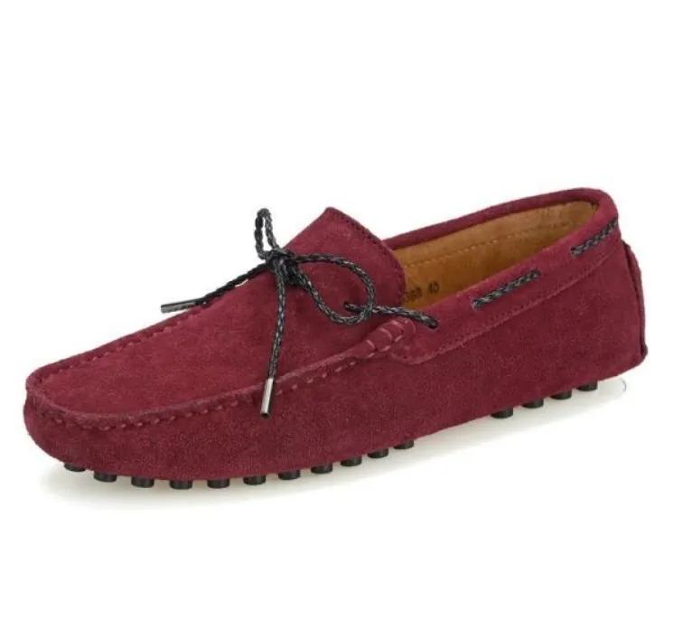 Men's Spring/Autumn  Driving Loafers