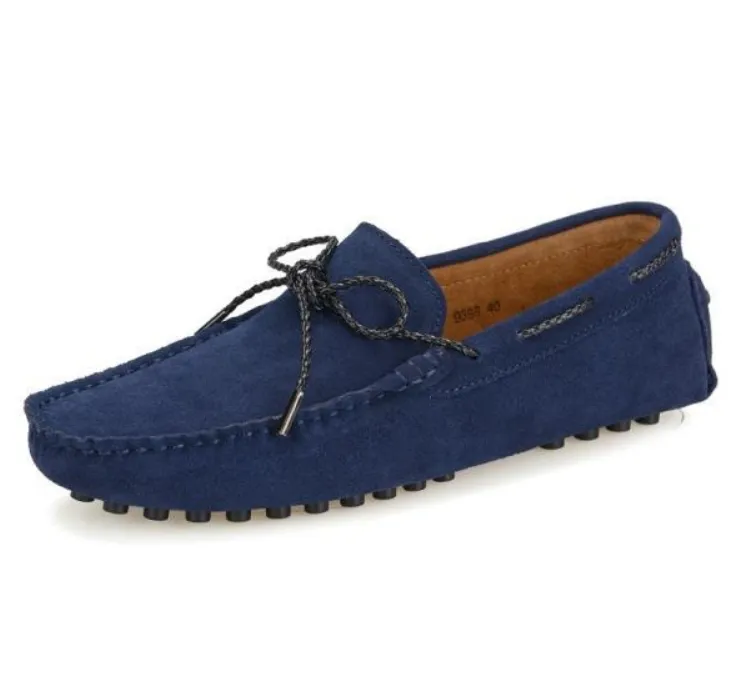 Men's Spring/Autumn  Driving Loafers