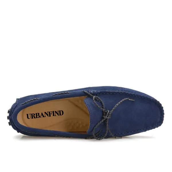 Men's Spring/Autumn  Driving Loafers