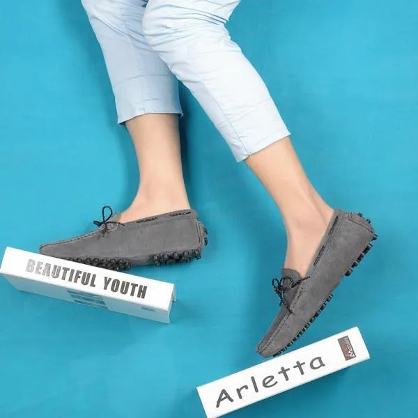 Men's Spring/Autumn  Driving Loafers