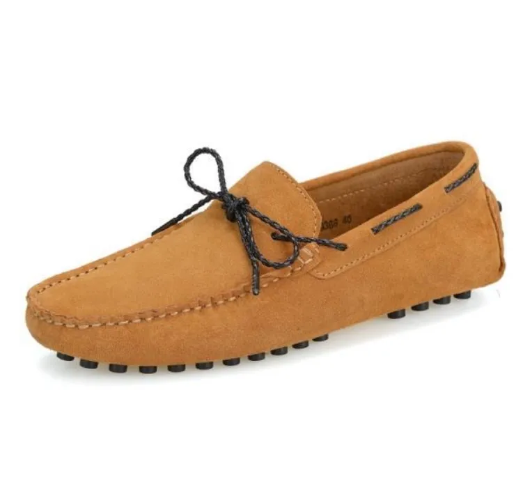 Men's Spring/Autumn  Driving Loafers