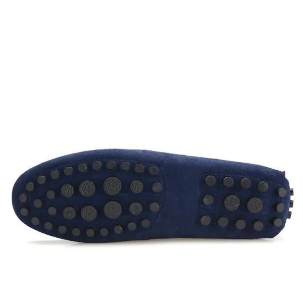 Men's Spring/Autumn  Driving Loafers