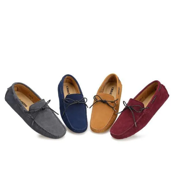 Men's Spring/Autumn  Driving Loafers