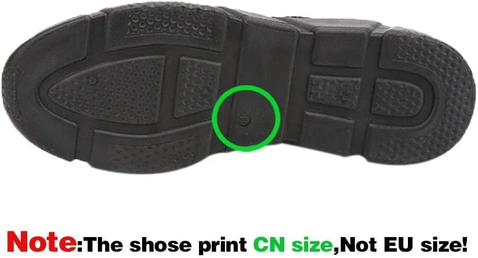 Men's Strap Buckle Slip-on Dress Loafers Shoes Formal Tuxedo Leather Shoes for Male Business Work Women Walking Sneaker