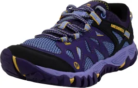 Merrell Women's All Out Blaze Aero Sport Hiking Water Shoe