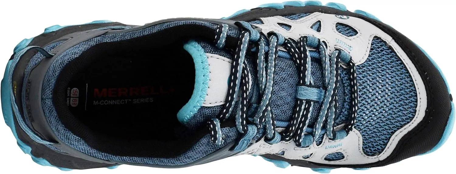 Merrell Women's All Out Blaze Aero Sport Hiking Water Shoe