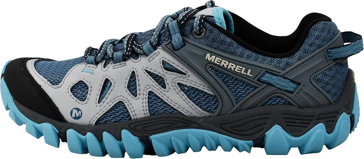 Merrell Women's All Out Blaze Aero Sport Hiking Water Shoe
