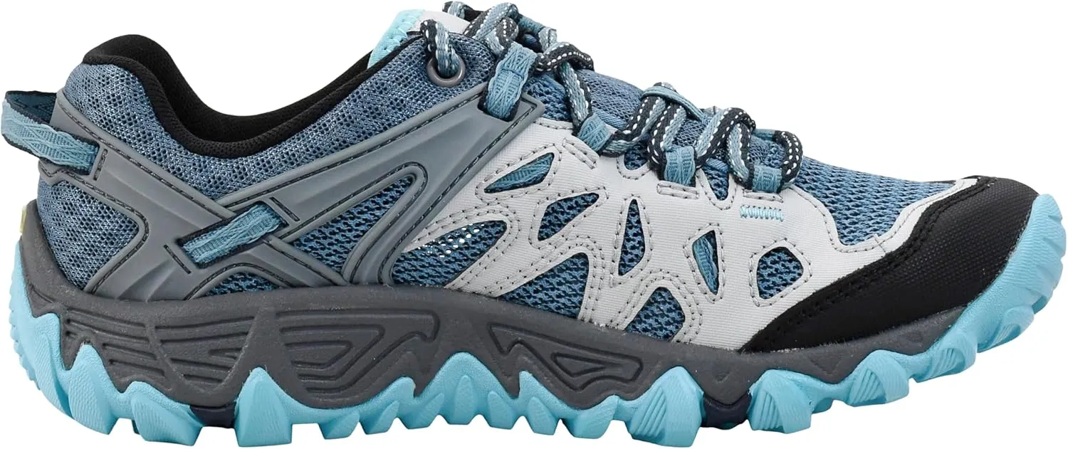Merrell Women's All Out Blaze Aero Sport Hiking Water Shoe