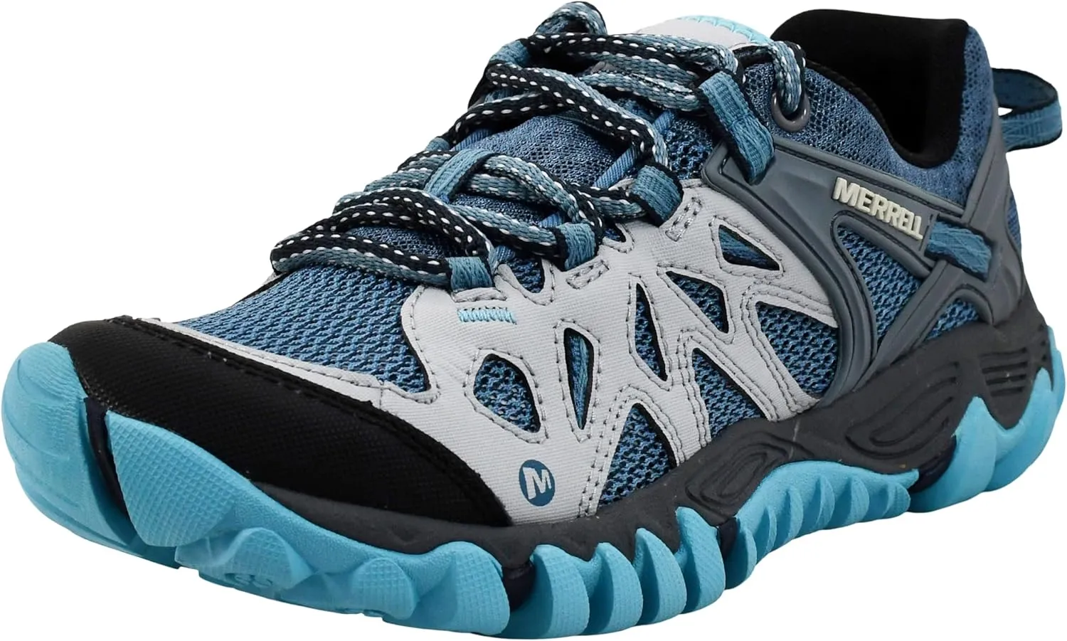 Merrell Women's All Out Blaze Aero Sport Hiking Water Shoe