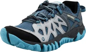 Merrell Women's All Out Blaze Aero Sport Hiking Water Shoe