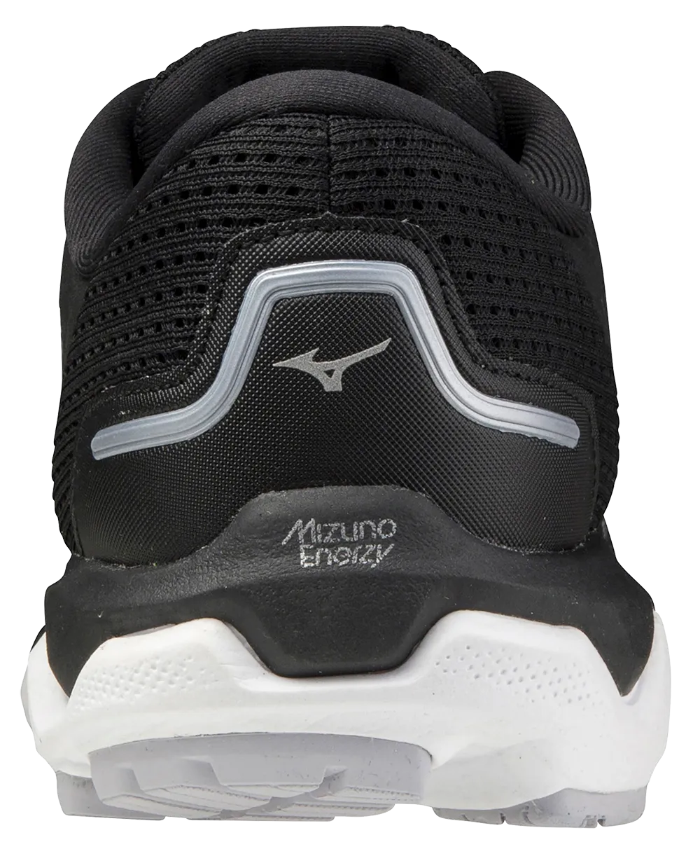 Mizuno Women's Wave Horizon 5 - Black/Lunar Rock (411305.909R)