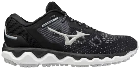 Mizuno Women's Wave Horizon 5 - Black/Lunar Rock (411305.909R)