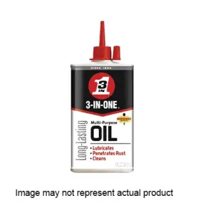 Multi-Purpose Oil