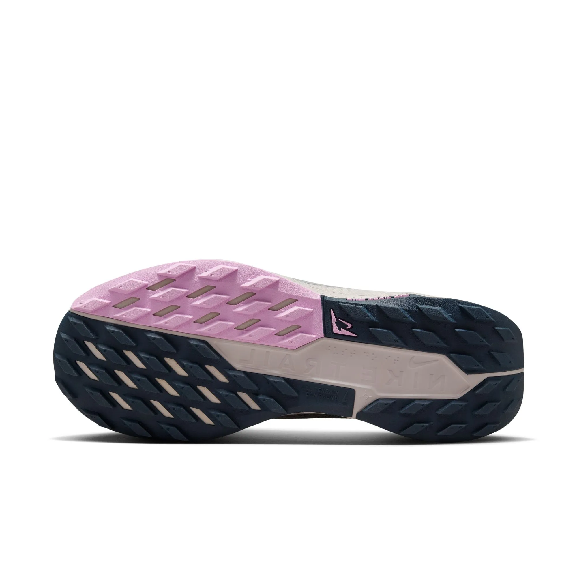 Nike Pegasus Trail 5 GORE-TEX | Armory Navy / Vintage Green | Womens