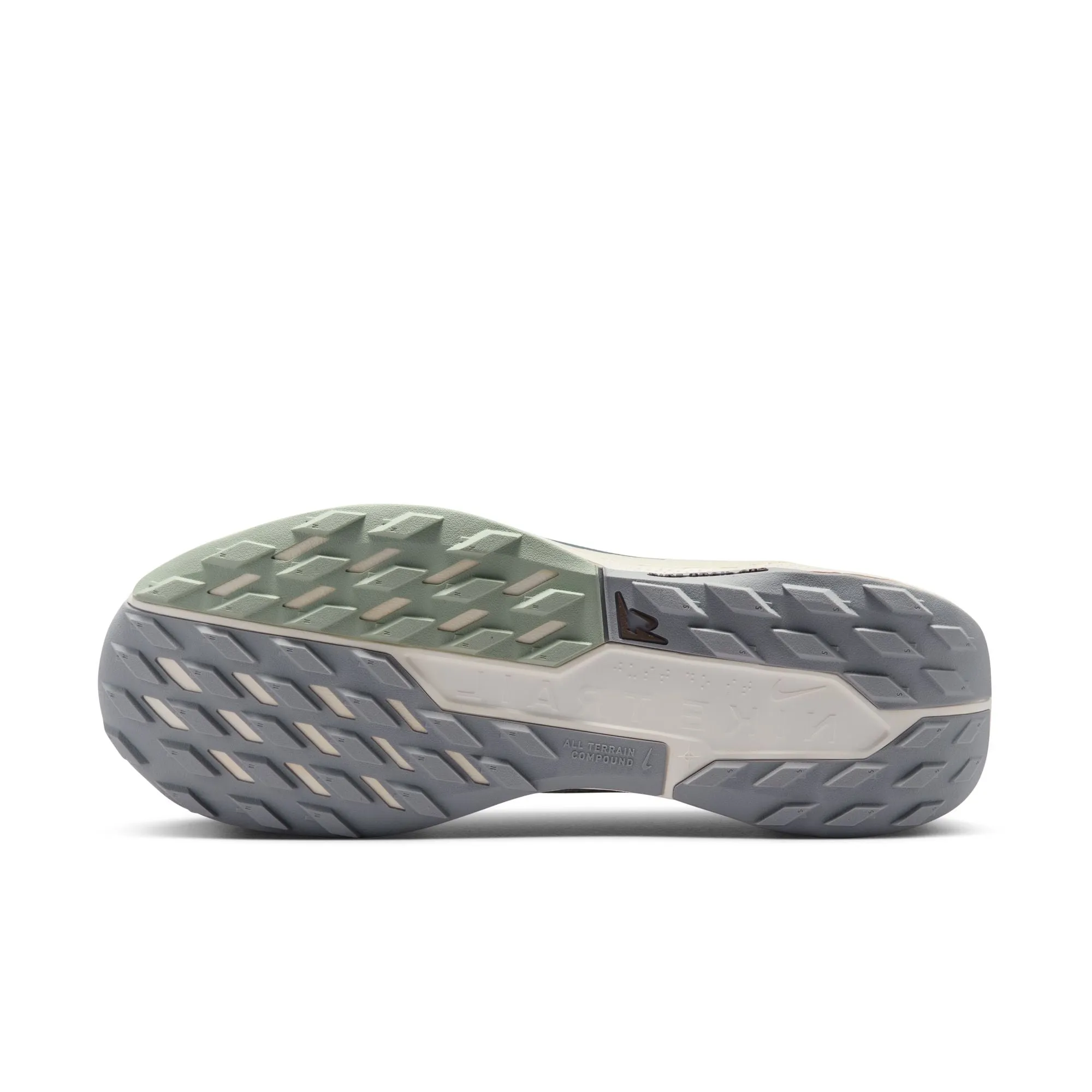 Nike Pegasus Trail 5 GORE-TEX | Cement Grey / Midnight Navy / Jade Horizon | Mens
