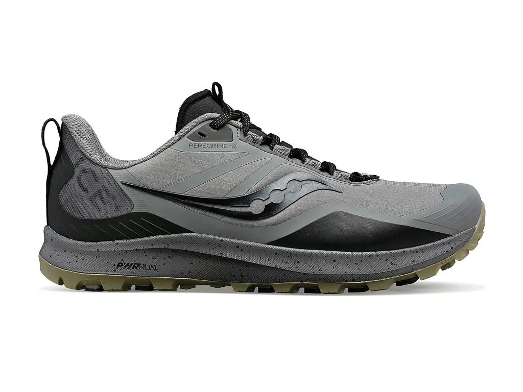 Peregrine ICE  3 - Gravel/Black (M)
