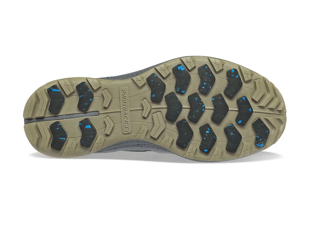 Peregrine ICE  3 - Gravel/Black (M)