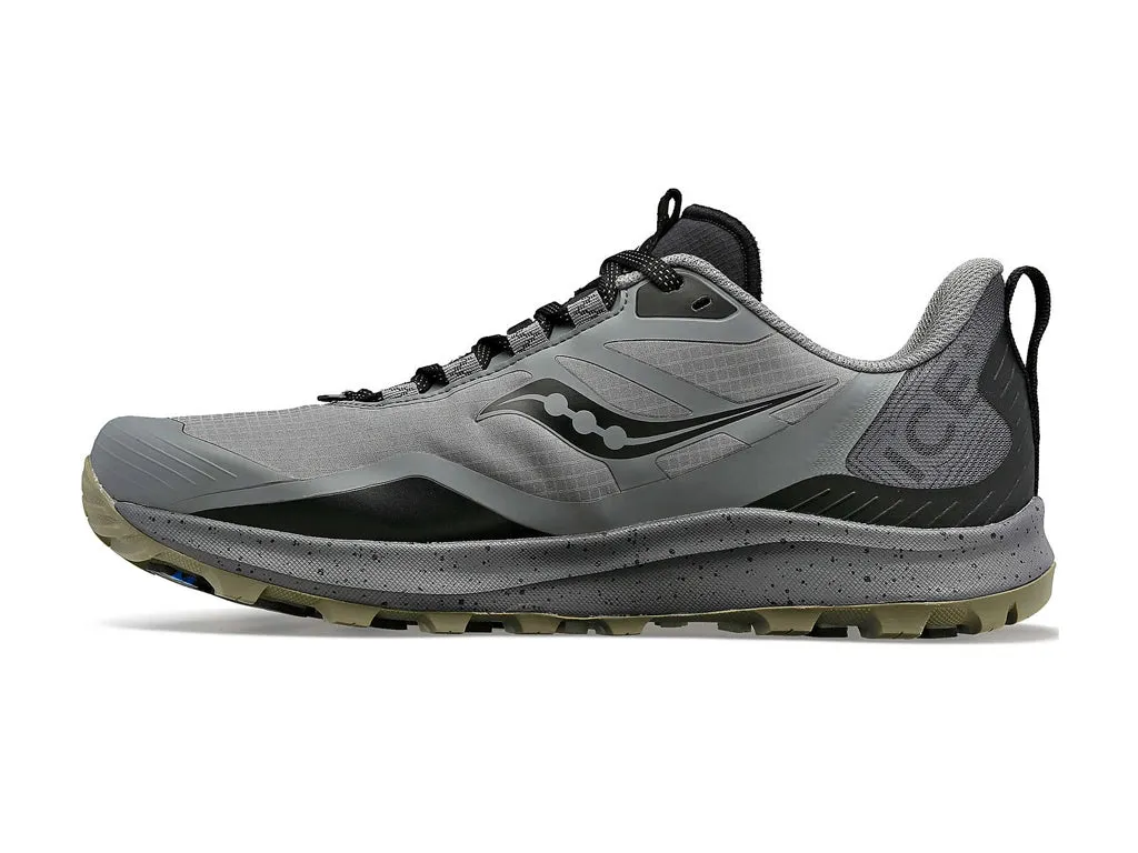 Peregrine ICE  3 - Gravel/Black (M)