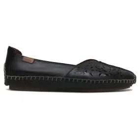 Pikolinos Jerez Leather Women's Slip On Shoes