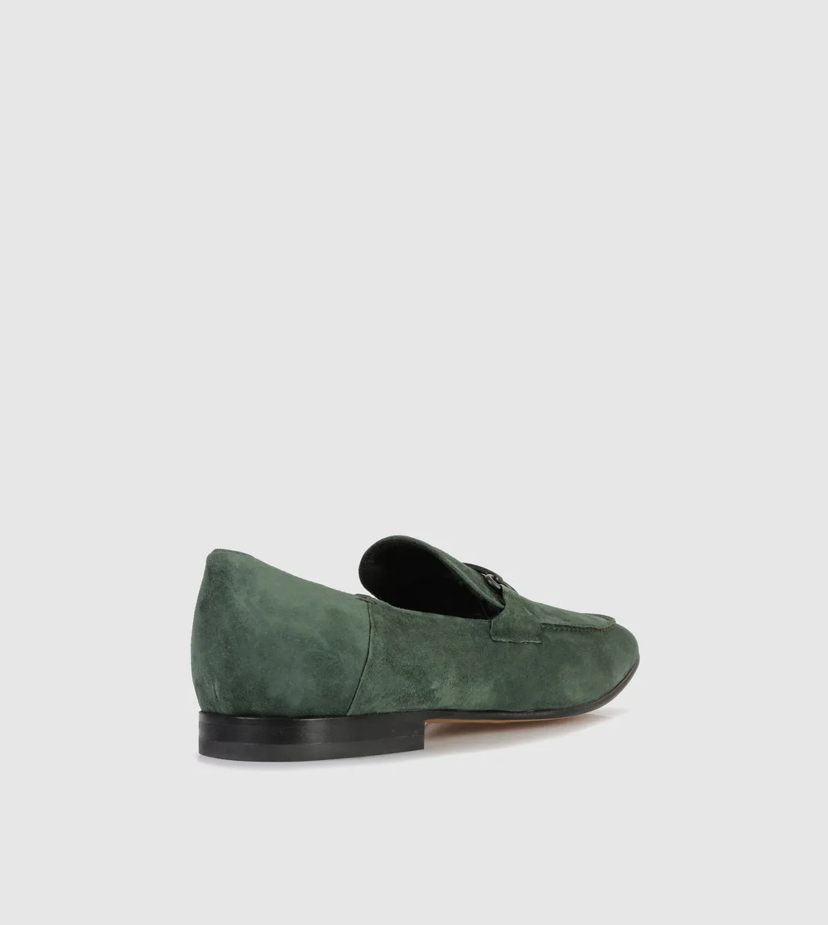 Raiden Loafers by Brando
