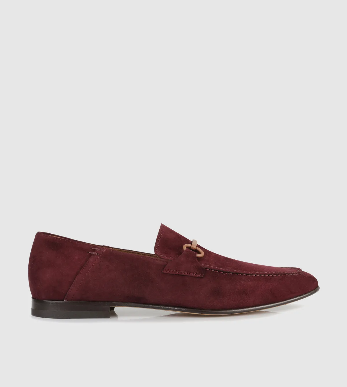 Raiden Loafers by Brando