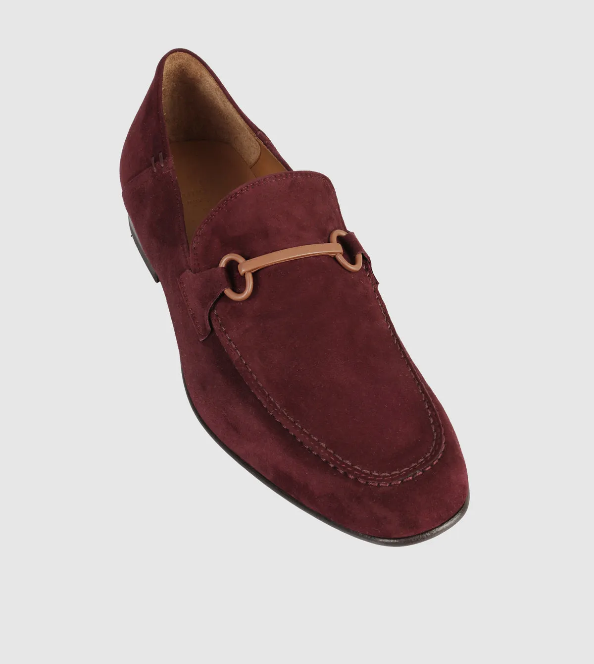 Raiden Loafers by Brando