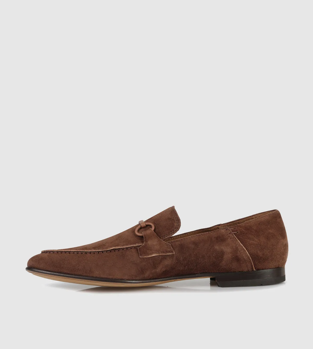 Raiden Loafers by Brando