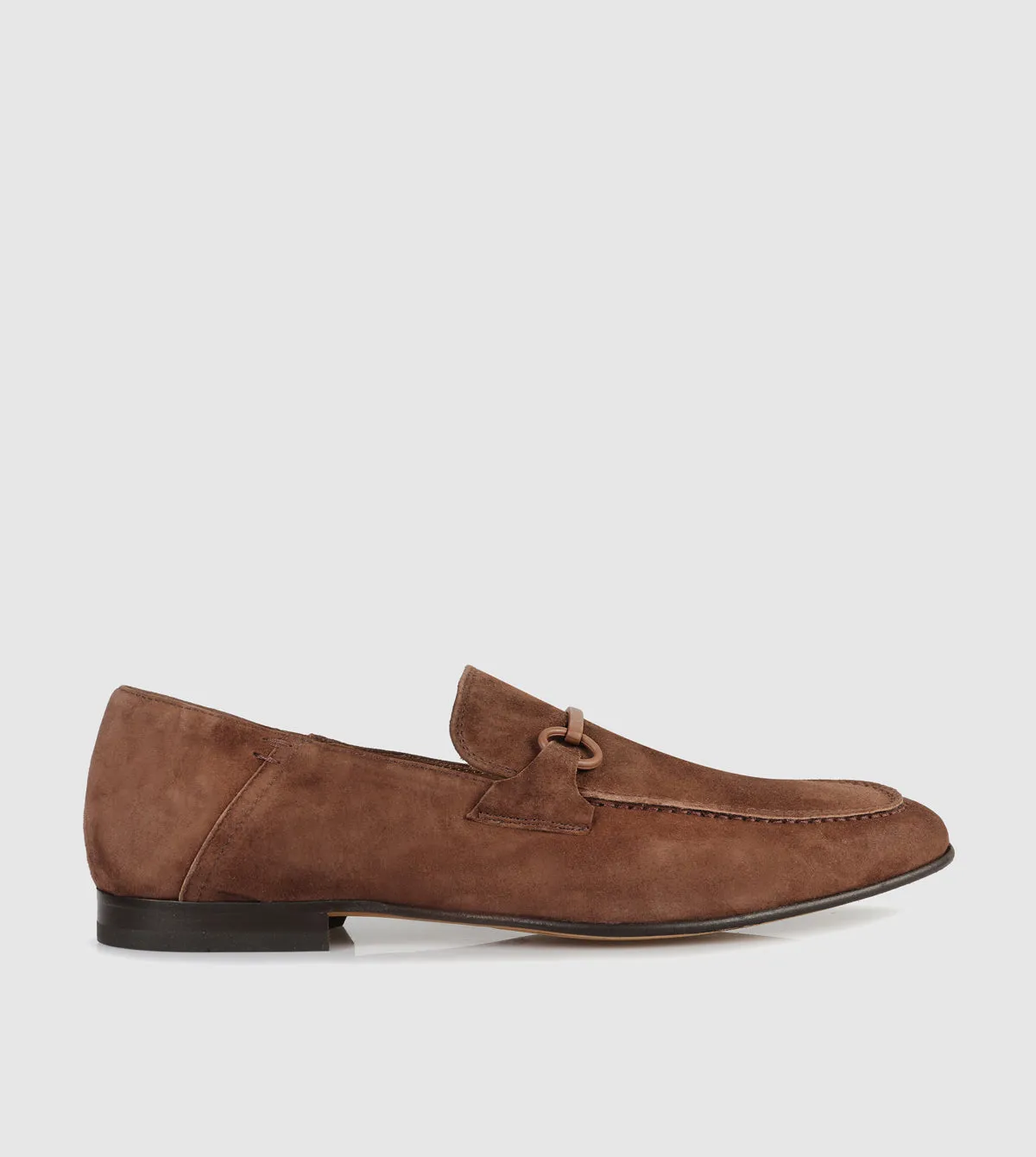 Raiden Loafers by Brando